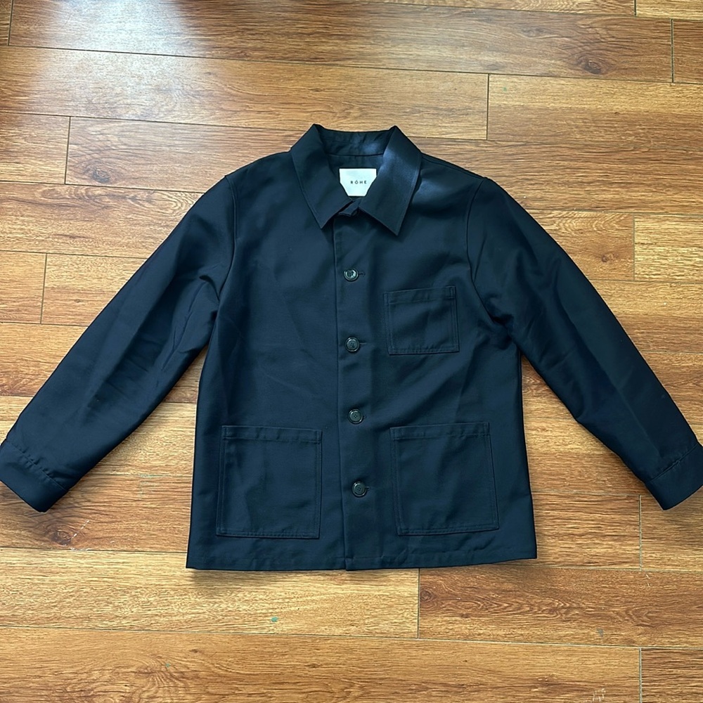 Rohe Jacket - image 6